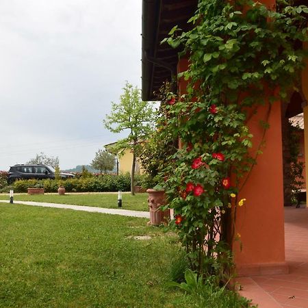 Appartamento Gregorio Montespertoli Extérieur photo
