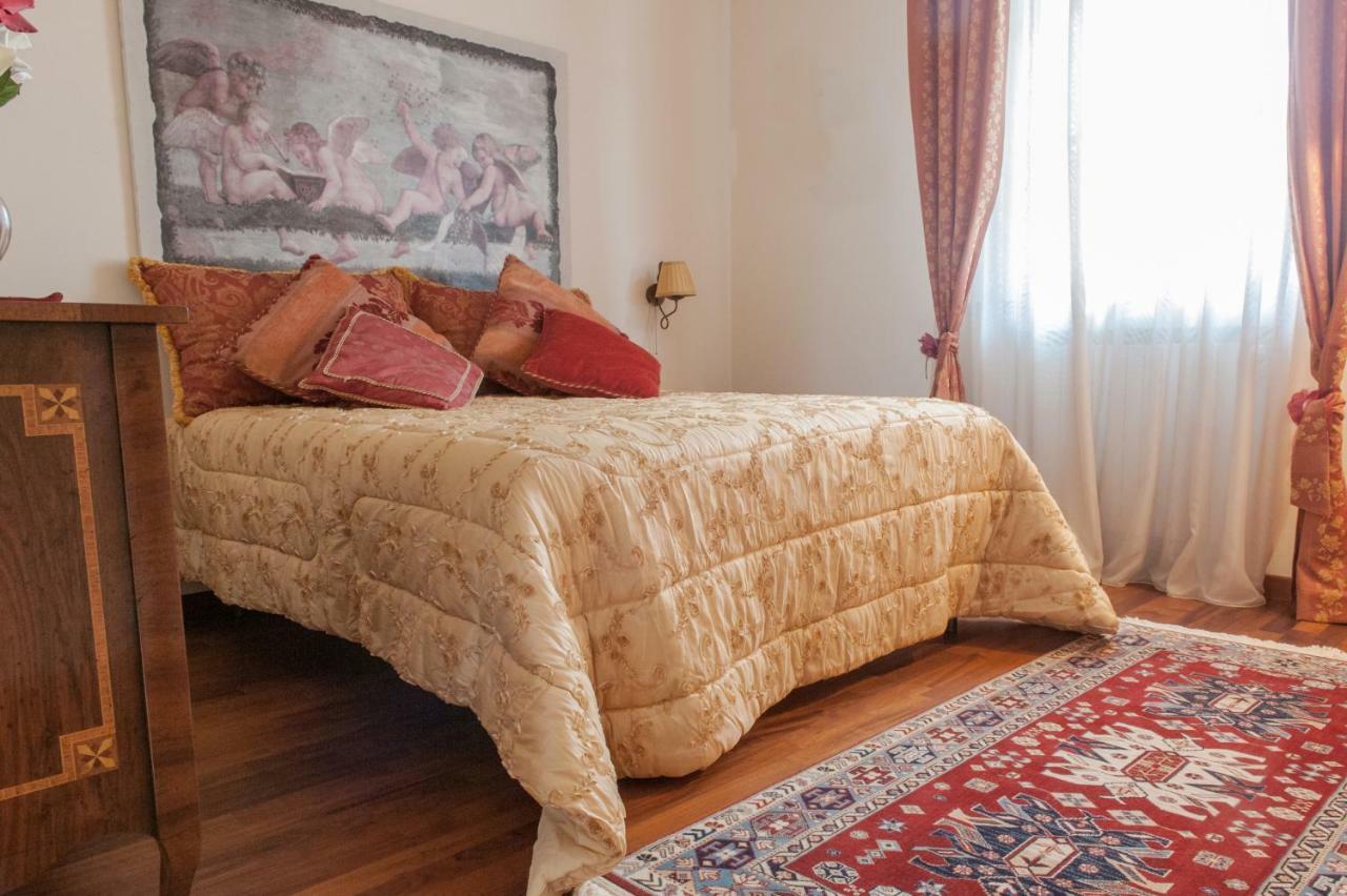 Appartamento Gregorio Montespertoli Extérieur photo