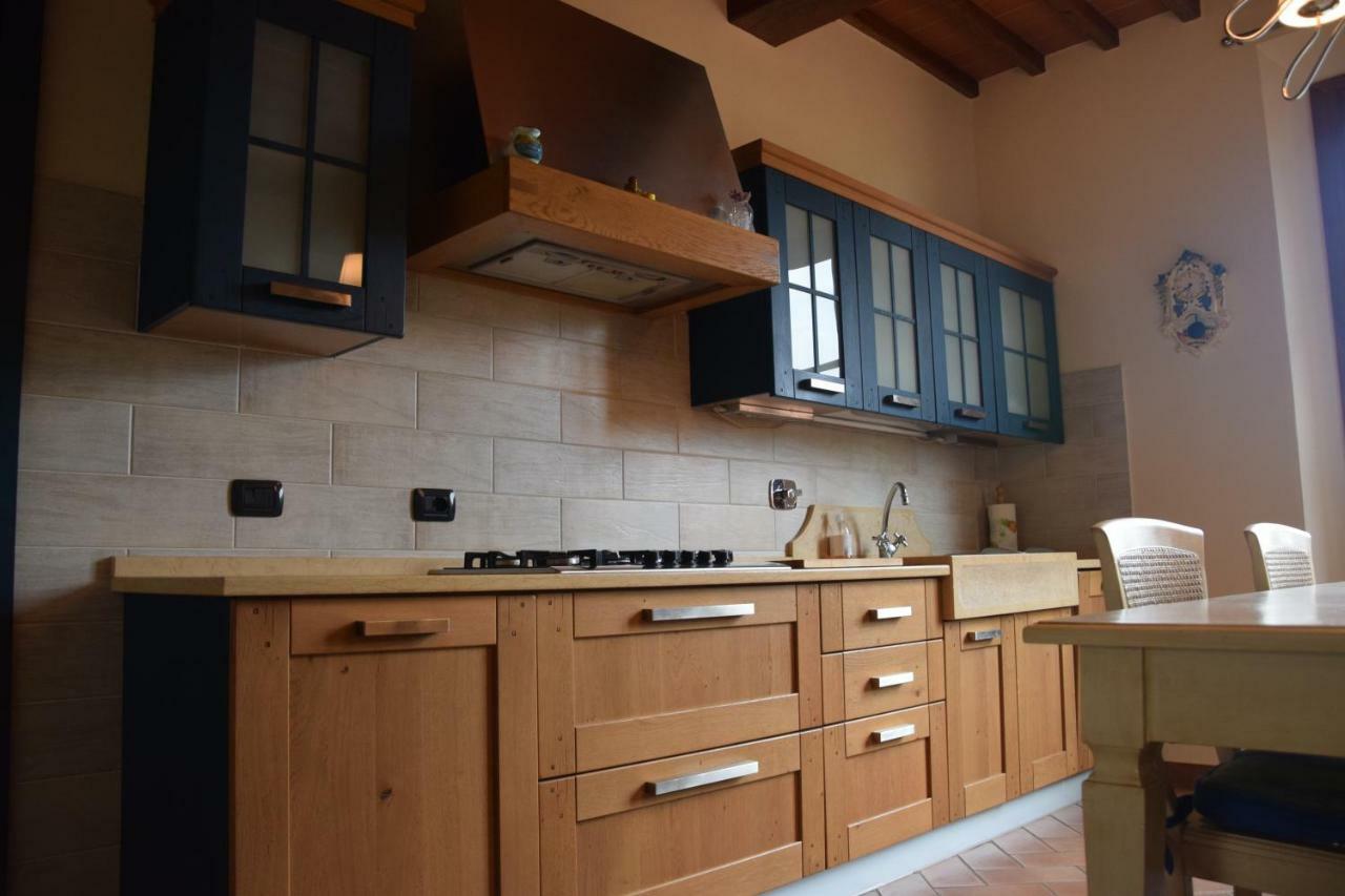 Appartamento Gregorio Montespertoli Extérieur photo