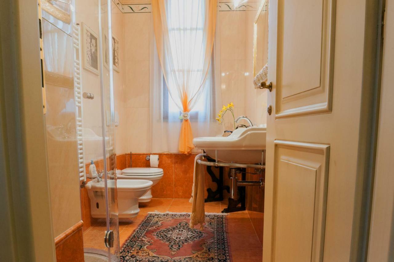 Appartamento Gregorio Montespertoli Extérieur photo